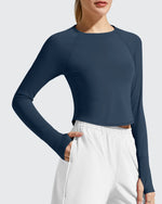 UPF 50+ Rash Guard UV Protection Long Sleeve - G4Free