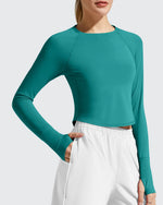 UPF 50+ Rash Guard UV Protection Long Sleeve - G4Free