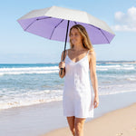 G4Free Mini Travel Umbrella UPF 50+