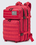 45L Men's Military Tactical Backpack Bug Out Bag