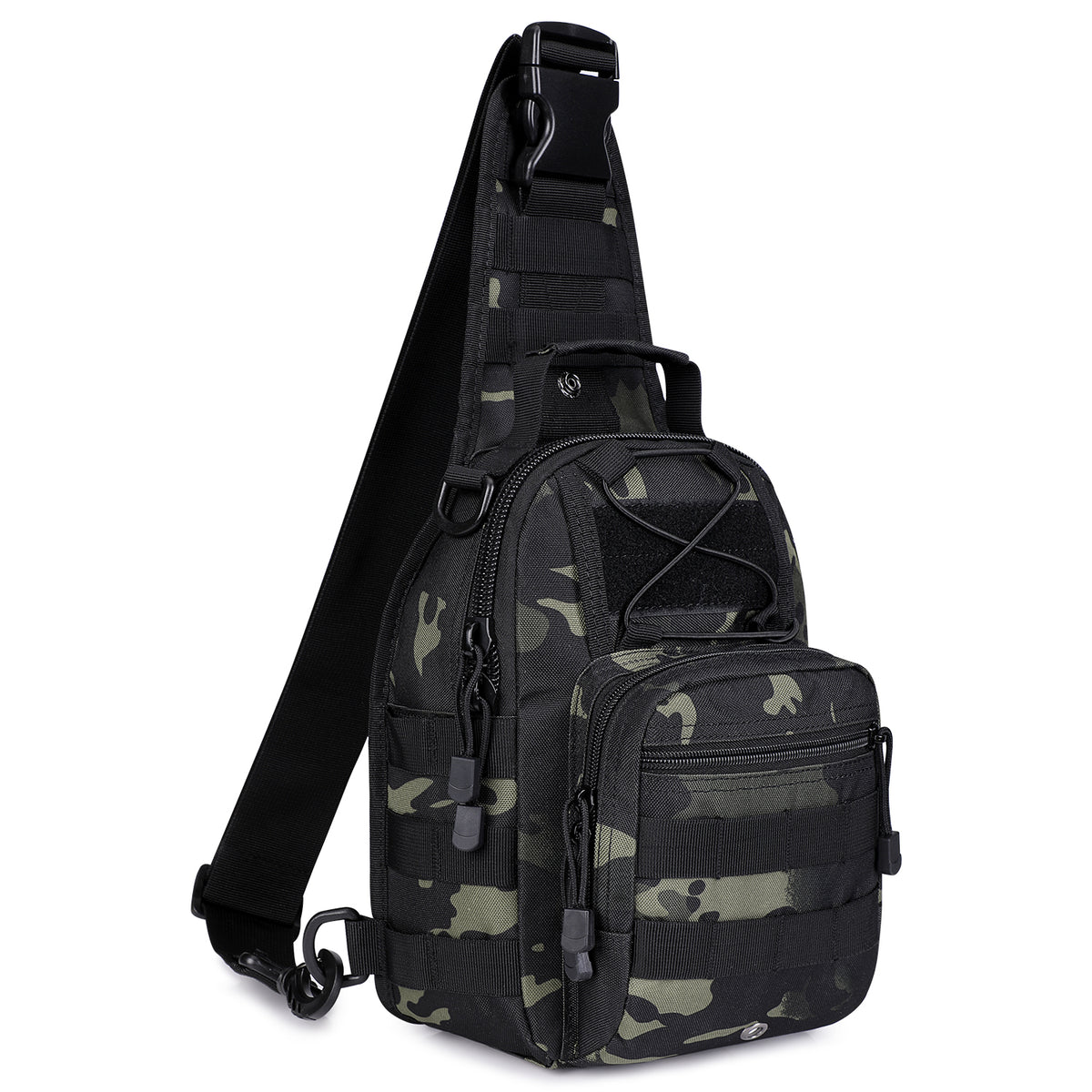 G4Free G4Free Outdoor Tactical Bag Backpack