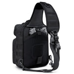 G4Free - 10L Military Tactical Sling Bag MOLLE EDC -D02V719F