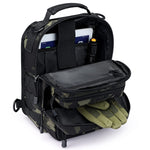 G4Free - 10L Military Tactical Sling Bag MOLLE EDC -D02V719F