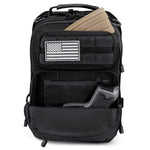 G4Free - 10L Military Tactical Sling Bag MOLLE EDC -D02V719F