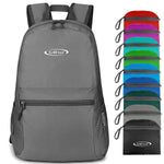 G4Free - 20L Lightweight Packable Backpack -D04V650A-D04V650B-D04V650H-D04V650D-D04V650C