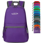 G4Free - 20L Lightweight Packable Backpack -D04V650A-D04V650B-D04V650H-D04V650D-D04V650C