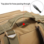 G4Free - 45L Men's Military Tactical Backpack Bug Out Bag -D02V667B