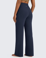 G4Free Activewear - BareFeel Seamless High-Waist Dressy Pants 29 -GF24J241CA-S-GF24J241CB-M-GF24J241CC-L-GF24J241CD-XL-GF24J241CE-XXL