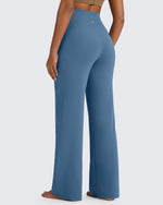 G4Free Activewear - BareFeel Seamless High-Waist Dressy Pants 29 -GF24J241CA-S-GF24J241CB-M-GF24J241CC-L-GF24J241CD-XL-GF24J241CE-XXL