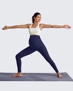 G4Free - BareFeel Maternity Yoga Leggings -GF25AY420AA-S
