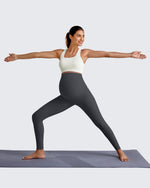 G4Free - BareFeel Maternity Yoga Leggings -GF25AY420AA-S