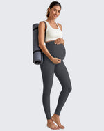 G4Free - BareFeel Maternity Yoga Leggings -GF25AY420AA-S