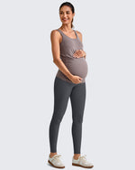 G4Free - BareFeel Maternity Yoga Leggings -GF25AY420AA-S