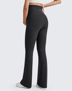 G4Free - BareFeel Pregnancy Dress Flare Leggings -GF25AY396GA-S
