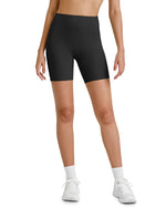 G4Free - BareFeel Seamless Athletic Biker Shorts 4''/6''/8'' -GF25A399AA-S