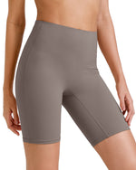 G4Free - BareFeel Seamless Athletic Biker Shorts 4''/6''/8'' -GF25A399AA-S