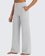 G4Free - BareFeel Seamless High-Waist Dressy Pants Regular
