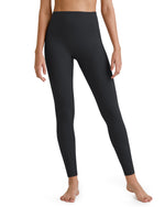 G4Free - BareFeel Seamless Waistband Yoga Leggings -GF24A344DA-S
