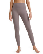 G4Free - BareFeel Seamless Waistband Yoga Leggings -GF24A344DA-S