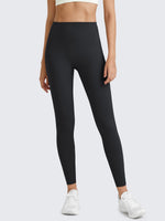 G4Free - BareFeel Seamless Waistband Yoga Leggings -GF24A344DA-S