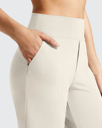 G4Free - EverGoing Bermuda Pockets Knee Length Shorts 10" -GF26E795F001A-S