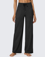 G4Free - EverGoing Business Casual High-Waist Wide Leg Pants Tall