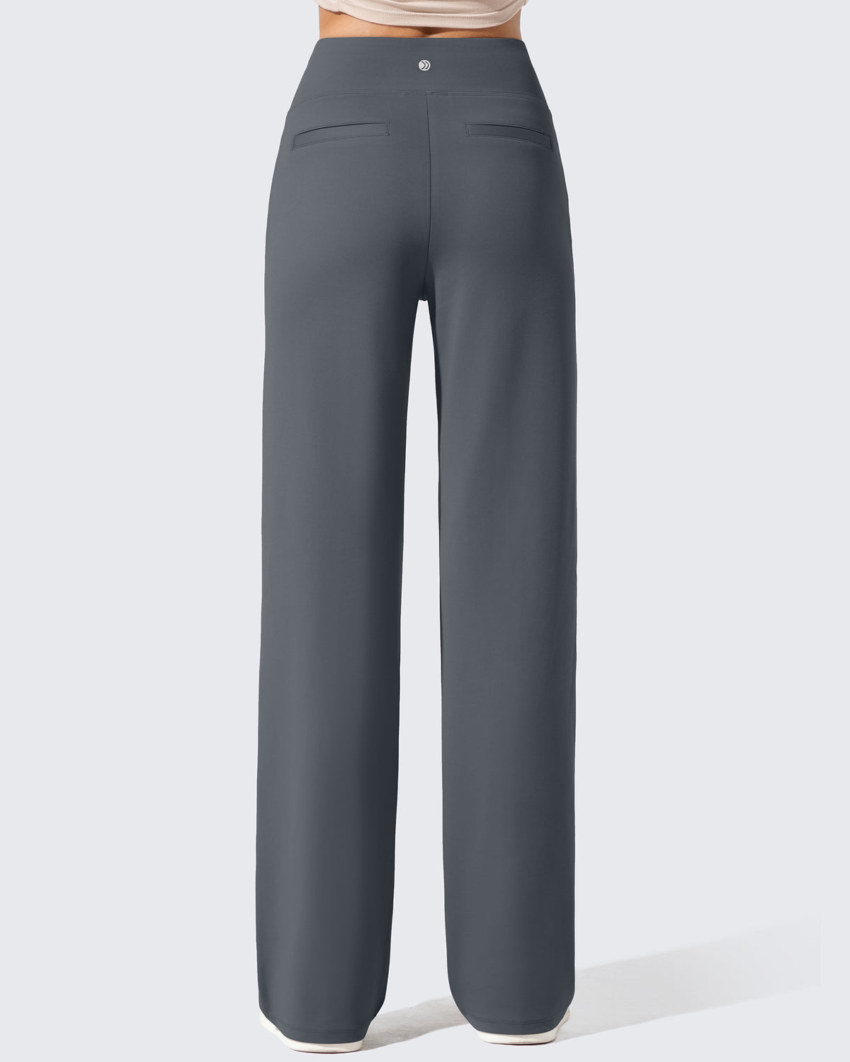 G4Free - EverGoing Fleece Lined High-Waisted Dressy Pants -GF24J238AA-S-GF24J239AA-S-GF24J240AA-S-GF24J238AB-M-GF24J239AB-M