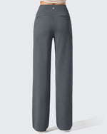 G4Free - EverGoing Fleece Lined High-Waisted Dressy Pants -GF24J238AA-S-GF24J239AA-S-GF24J240AA-S-GF24J238AB-M-GF24J239AB-M