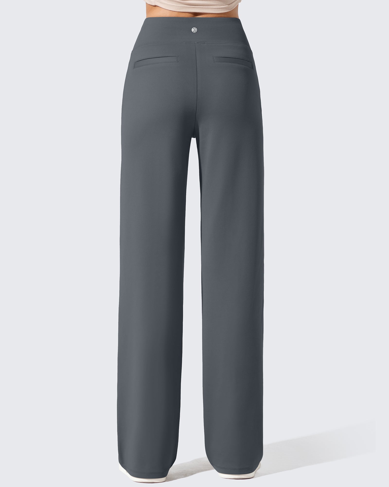 G4Free - EverGoing Fleece Lined High-Waisted Dressy Pants -GF24J238AA-S-GF24J239AA-S-GF24J240AA-S-GF24J238AB-M-GF24J239AB-M