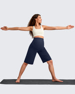 G4Free - EverGoing Maternity Athletic Bermuda Shorts 12'' -GF25EY508AA-S