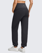 G4Free - EverGoing Maternity Workout Over The Belly Joggers -GF25DY616AF-XS