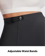 G4Free - Fleece-Lined Maternity Warm Work Trousers -GF25JY298AF-XS