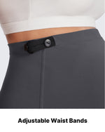 G4Free - Fleece-Lined Maternity Warm Work Trousers -GF25JY298AF-XS