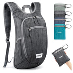 G4Free - G4Free 10L/15L Lightweight Hiking Backpack -TN22B044A