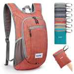 G4Free - G4Free 10L/15L Lightweight Hiking Backpack -TN22B044F