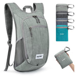 G4Free - G4Free 10L/15L Lightweight Hiking Backpack -TN23B214C
