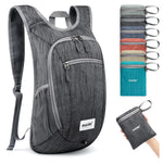 G4Free - G4Free 10L/15L Lightweight Hiking Backpack -TN24B381A