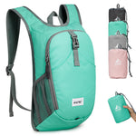 G4Free - G4Free 10L Lightweight Small Hiking Backpack -TN23B228A