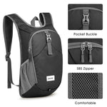G4Free - G4Free 10L Lightweight Small Hiking Backpack -TN23B228A
