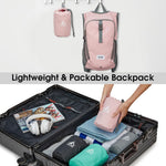 G4Free - G4Free 10L Lightweight Small Hiking Backpack -TN23B228A