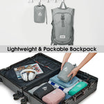 G4Free - G4Free 10L Lightweight Small Hiking Backpack -TN23B228A