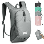 G4Free - G4Free 10L Lightweight Small Hiking Backpack -TN23B228B