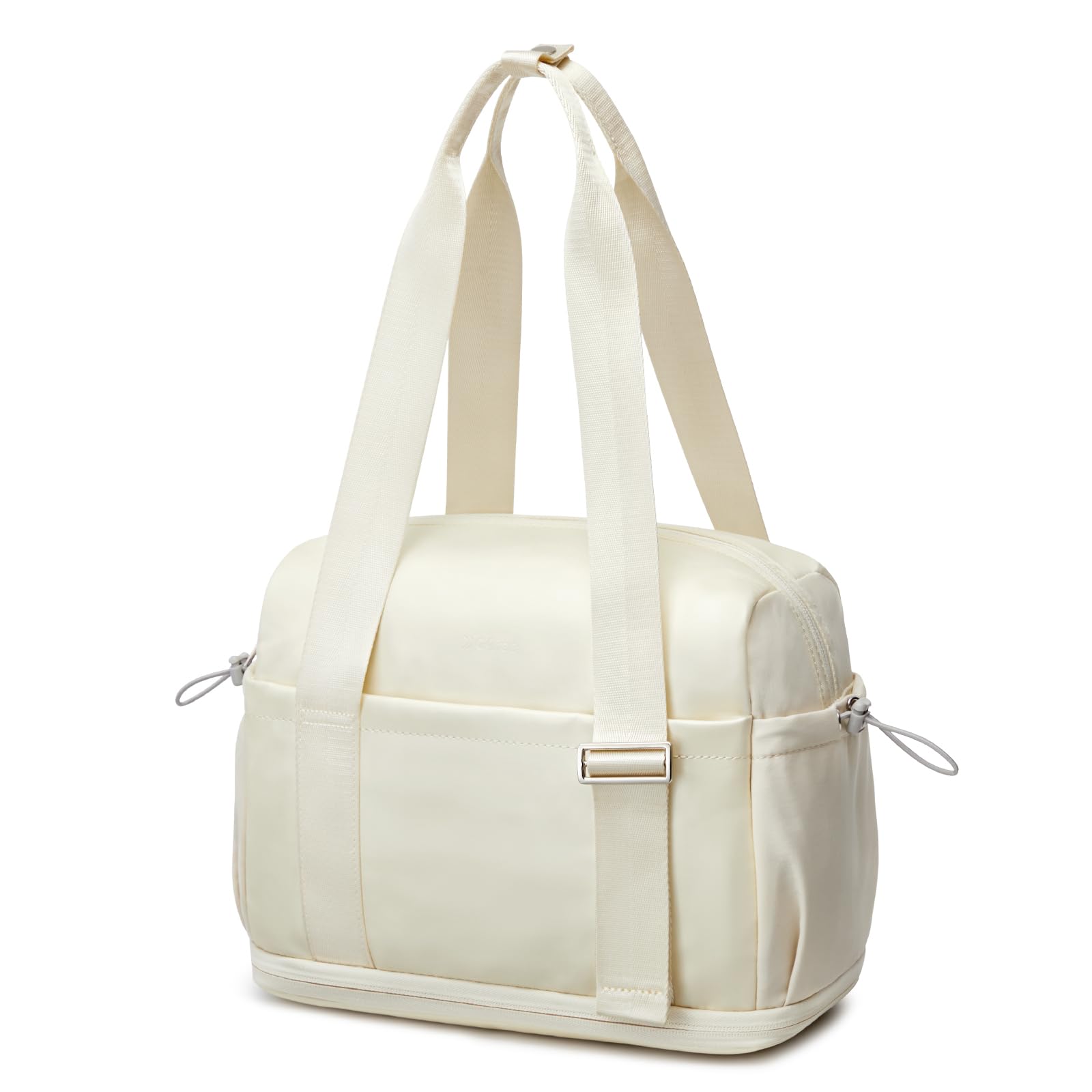 G4Free - G4Free 10L Mini Gym Bag with Wet Pocket Lightweight -TN24B482A