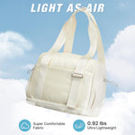G4Free - G4Free 10L Mini Gym Bag with Wet Pocket Lightweight -TN24B482A