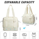 G4Free - G4Free 10L Mini Gym Bag with Wet Pocket Lightweight -TN24B482A