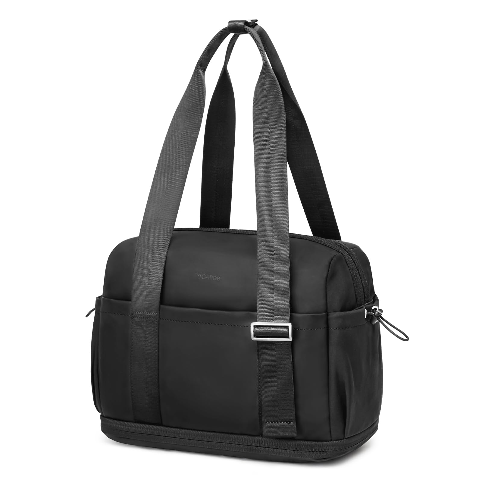 G4Free - G4Free 10L Mini Gym Bag with Wet Pocket Lightweight -TN24B482A