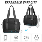 G4Free - G4Free 10L Mini Gym Bag with Wet Pocket Lightweight -TN24B482A