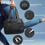 G4Free - G4Free 10L Mini Gym Bag with Wet Pocket Lightweight -TN24B482A