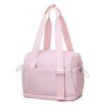 G4Free - G4Free 10L Mini Gym Bag with Wet Pocket Lightweight -TN24B482A