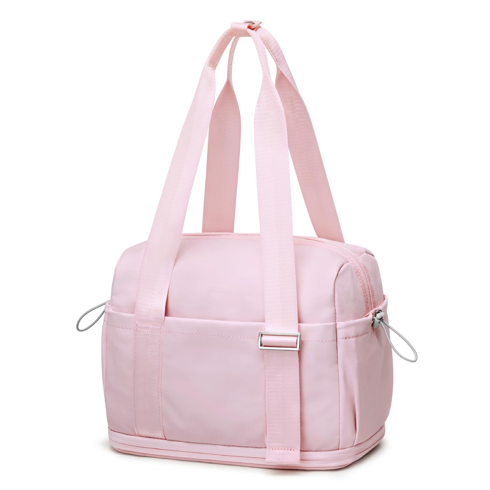 G4Free - G4Free 10L Mini Gym Bag with Wet Pocket Lightweight -TN24B482A